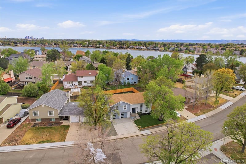 4712 69th Dr, Westminster, CO 80030