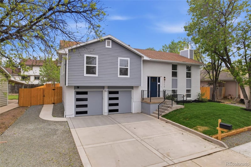 4712 W 69th Dr, Westminster, CO 80030