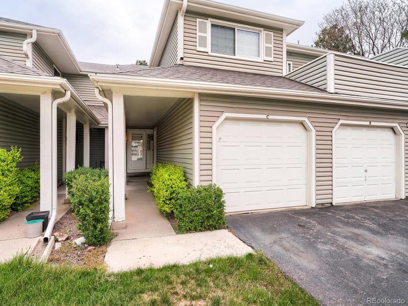 12560 Warren Dr #D, Aurora, CO 80014