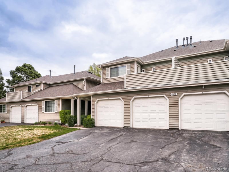 12560 Warren Dr #D, Aurora, CO 80014