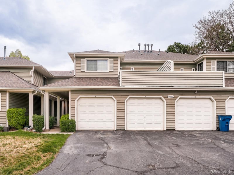 12560 Warren Dr #D, Aurora, CO 80014