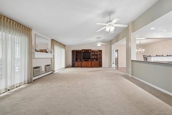9315 Center Ave #2D, Denver, CO 80247