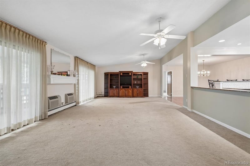 9315 Center Ave #2D, Denver, CO 80247