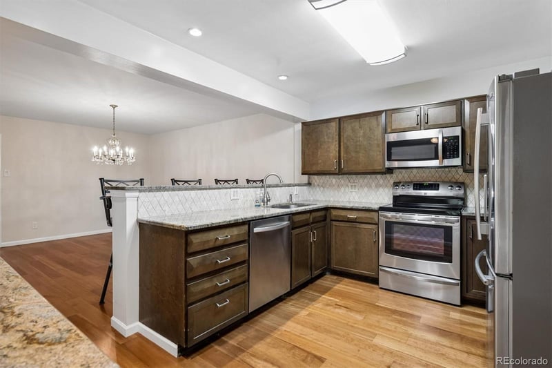 9315 Center Ave #2D, Denver, CO 80247