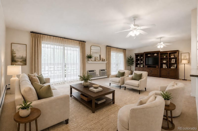 9315 Center Ave #2D, Denver, CO 80247