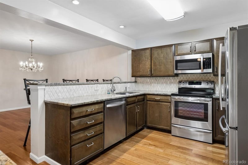 9315 Center Ave #2D, Denver, CO 80247