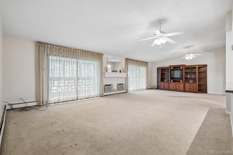 9315 Center Ave #2D, Denver, CO 80247