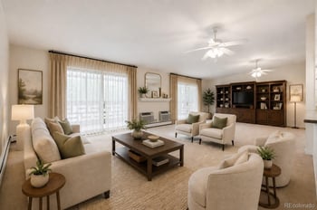 9315 E Center Ave #2D, Denver, CO 80247