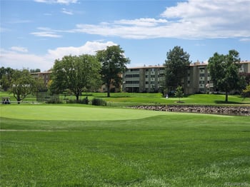 9315 E Center Ave #2D, Denver, CO 80247
