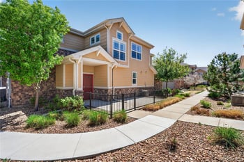 1804 Buchanan Cir, Aurora, CO 80018