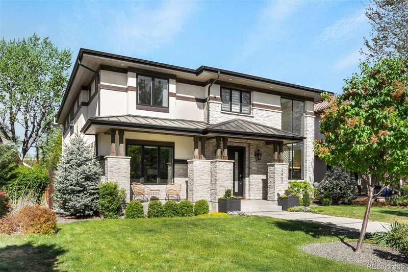 2457 Cook St, Denver, CO 80210