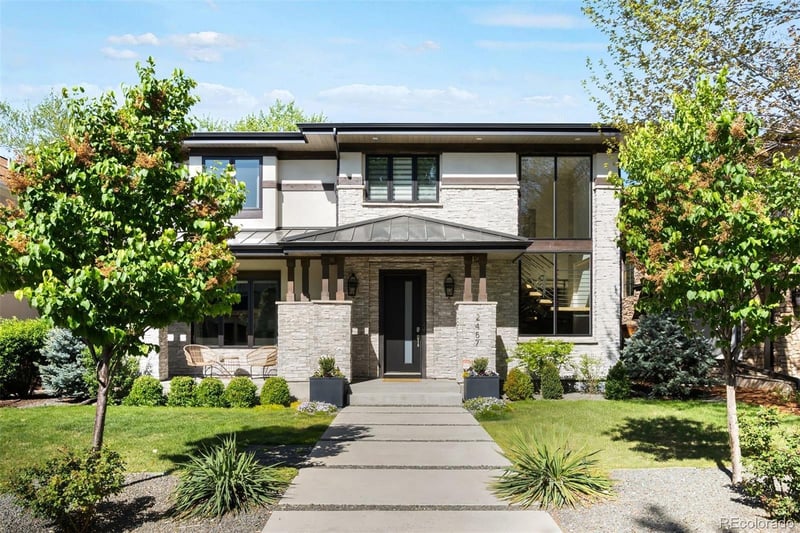 2457 Cook St, Denver, CO 80210