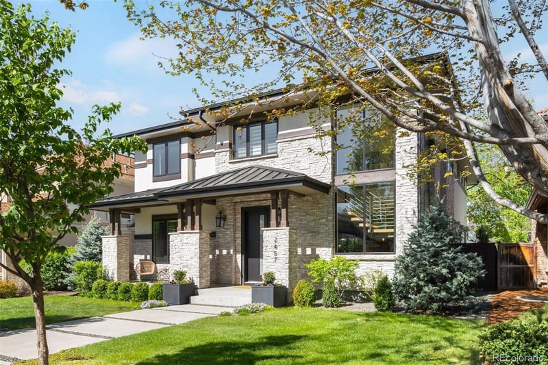 2457 S Cook St, Denver, CO 80210