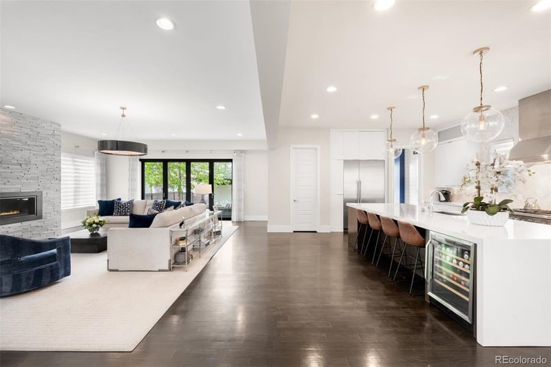 2457 S Cook St, Denver, CO 80210