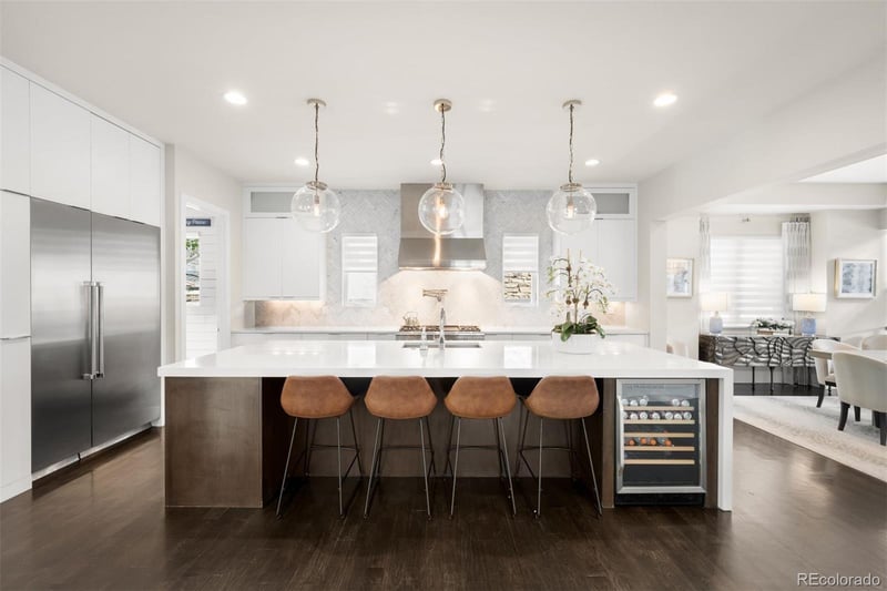 2457 S Cook St, Denver, CO 80210