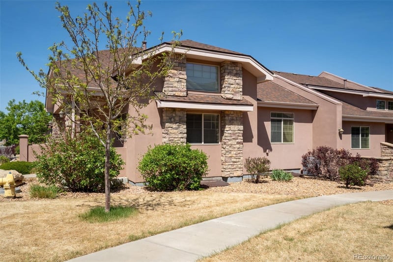 15501 112th Ave #19A, Commerce City, CO 80022