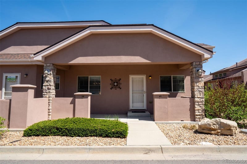 15501 112th Ave #19A, Commerce City, CO 80022