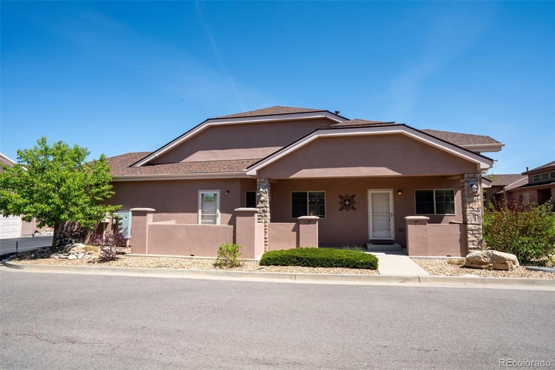 15501 112th Ave #19A, Commerce City, CO 80022