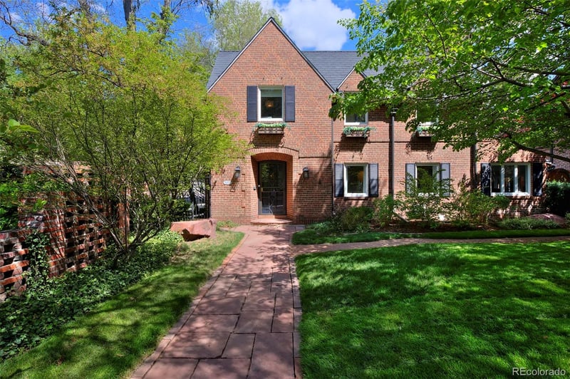 590 Race St, Denver, CO 80206