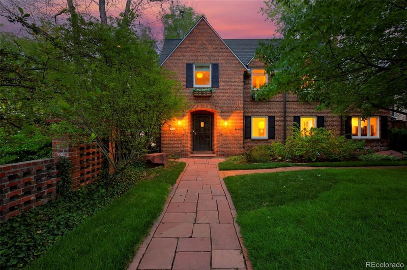 590 Race St, Denver, CO 80206