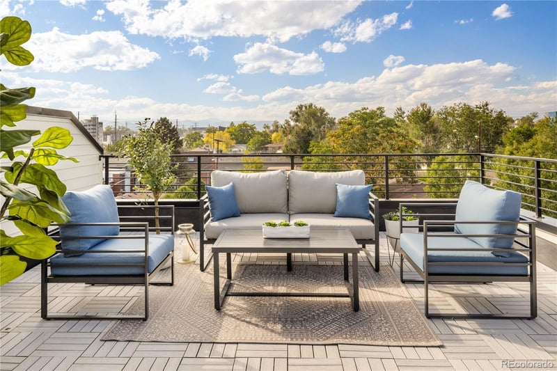 1230 Zenobia St #2, Denver, CO 80204