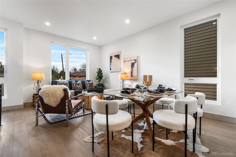 1230 Zenobia St #2, Denver, CO 80204