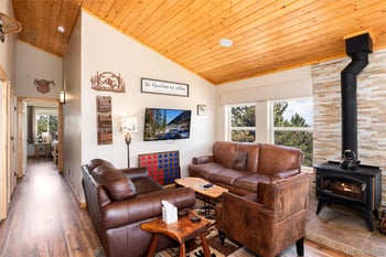 1301 Sheep Ridge Rd, Fairplay, CO 80440