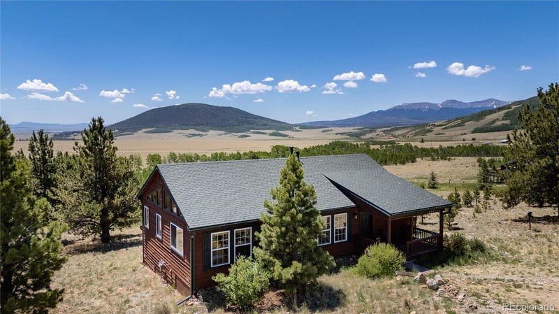 1301 Sheep Ridge Rd, Fairplay, CO 80440