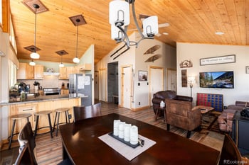 1301 Sheep Ridge Rd, Fairplay, CO 80440