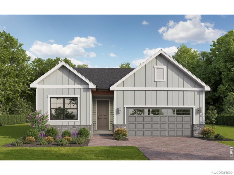 1201 106th Ave, Greeley, CO 80634