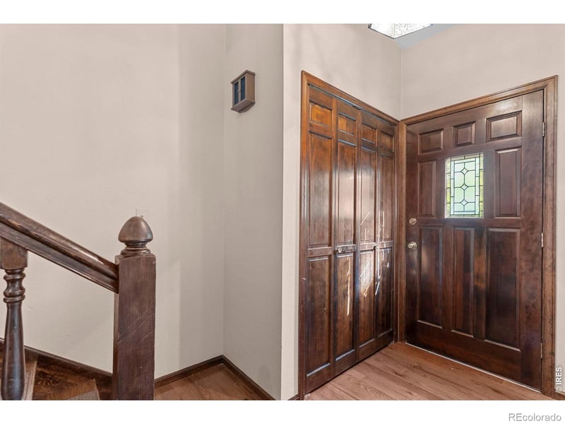 2925 Silverwood Dr, Fort Collins, CO 80525