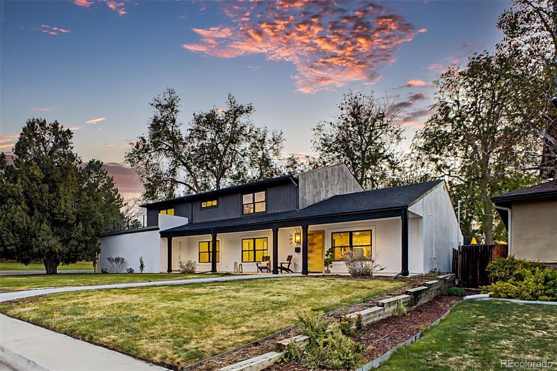 3081 Ash St, Denver, CO 80222