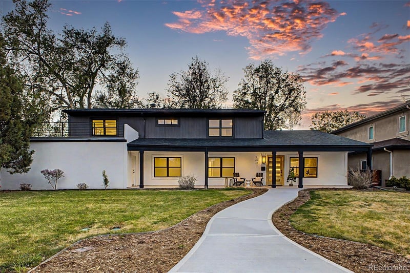 3081 Ash St, Denver, CO 80222