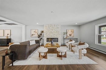 3081 S Ash St, Denver, CO 80222