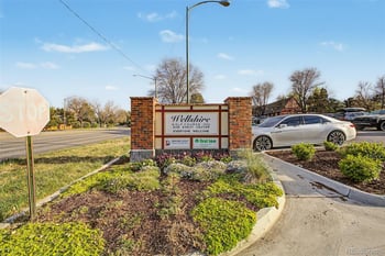 3081 S Ash St, Denver, CO 80222
