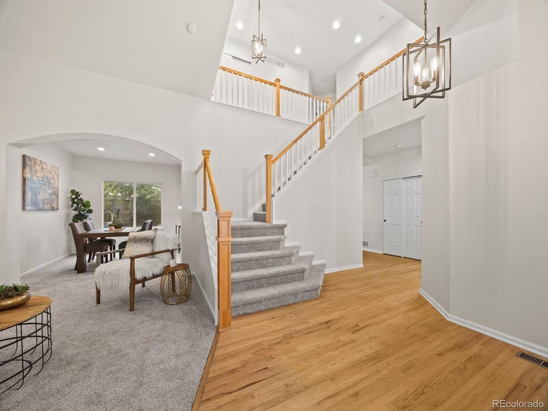 21122 White Pine Ln, Parker, CO 80138