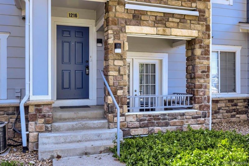 5255 Memphis St #1216, Denver, CO 80239