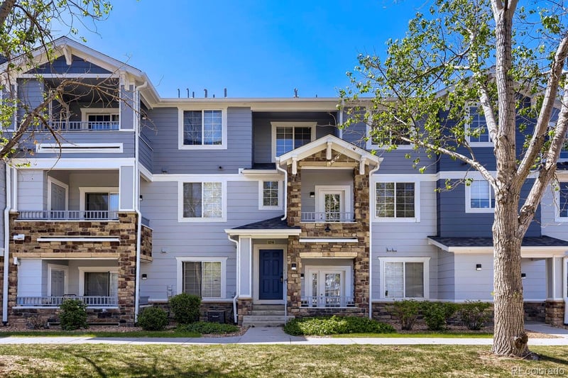 5255 Memphis St #1216, Denver, CO 80239