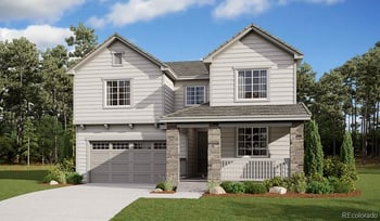 780 Lawson Dr, Elizabeth, CO 80107