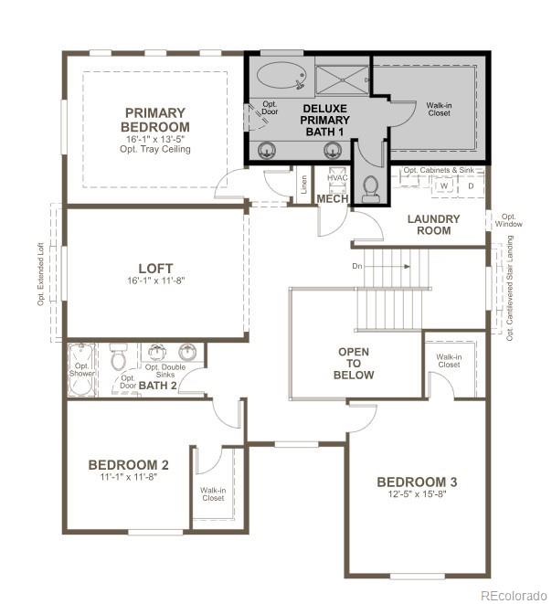 780 Lawson Dr, Elizabeth, CO 80107