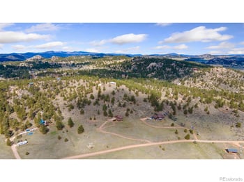 331 Laplata Dr, Livermore, CO 80536