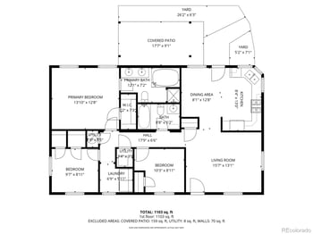 31 Jay St, Lakewood, CO 80226