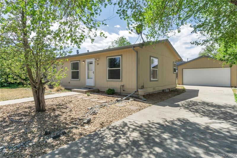 31 Jay St, Lakewood, CO 80226