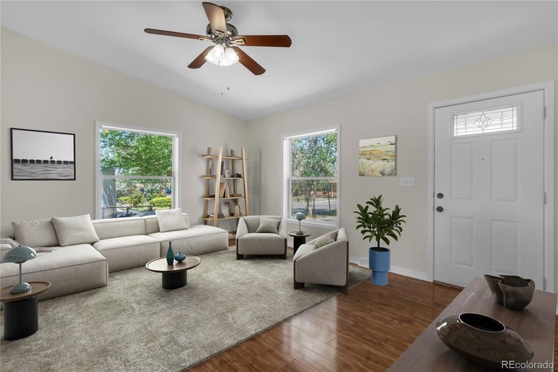 31 Jay St, Lakewood, CO 80226