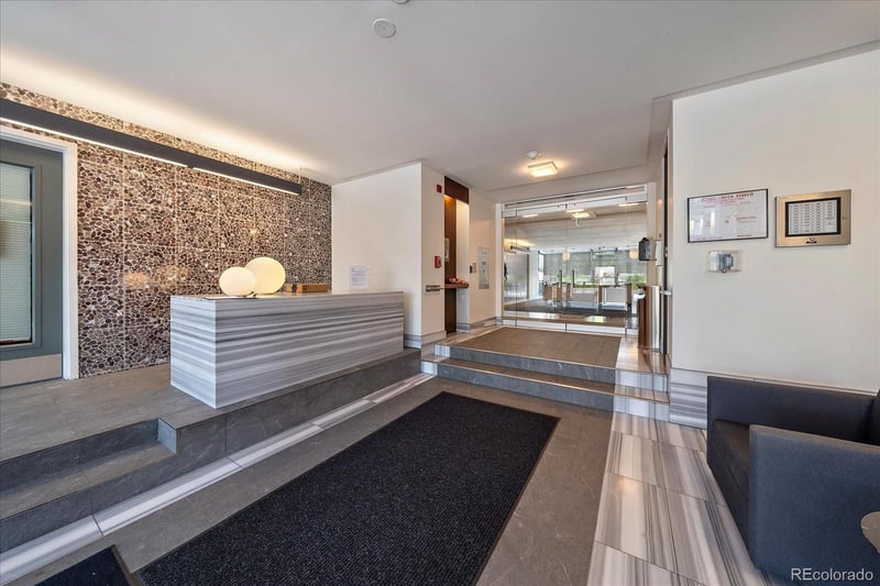 3100 Cherry Creek South Dr #1302, Denver, CO 80209