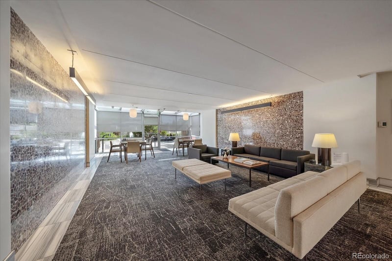 3100 Cherry Creek South Dr #1302, Denver, CO 80209