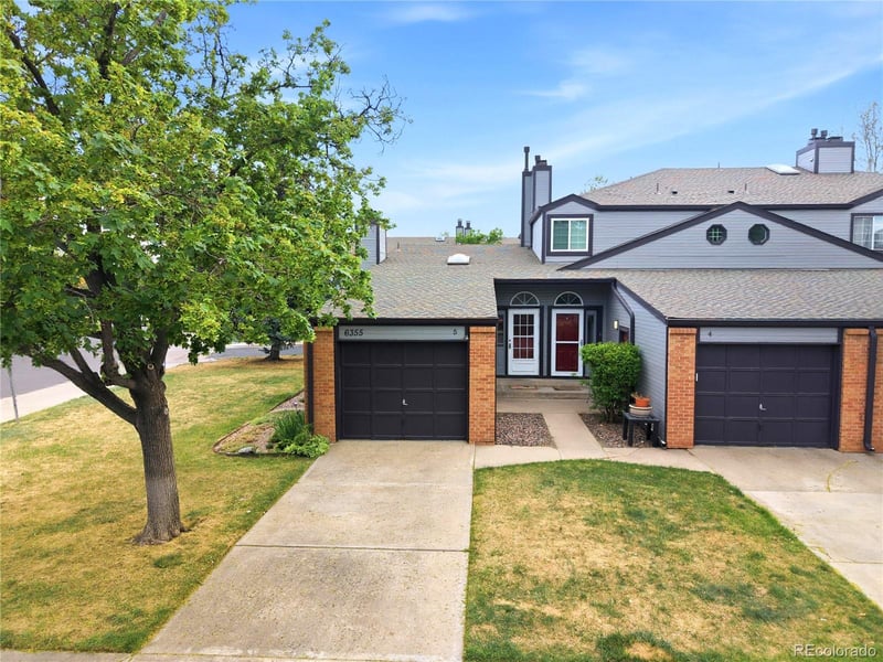 6355 Oak St #5, Arvada, CO 80004