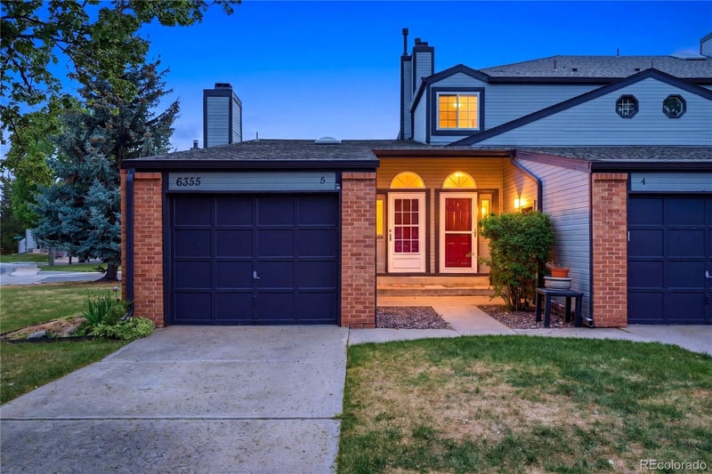 6355 Oak St #5, Arvada, CO 80004