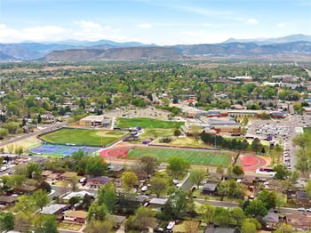 6355 Oak St #5, Arvada, CO 80004