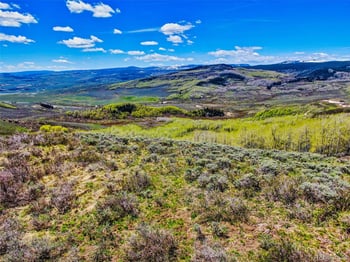 968 Gcr 283 , Kremmling, CO 80459